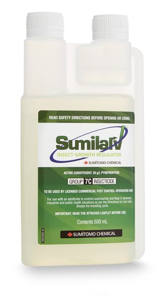 Sumilarv&reg; 500ml
