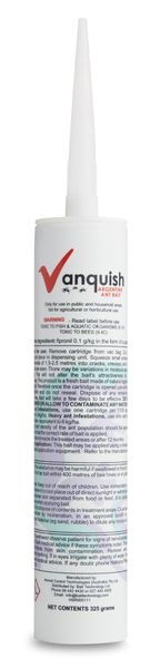 Vanquish&trade; Pro Ant Bait 325gm