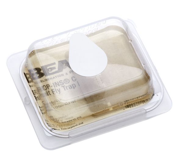 BEAP Drop-Ins&reg; XL Fruit Fly Trap