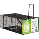 NoPests&reg; Live Rat Cage