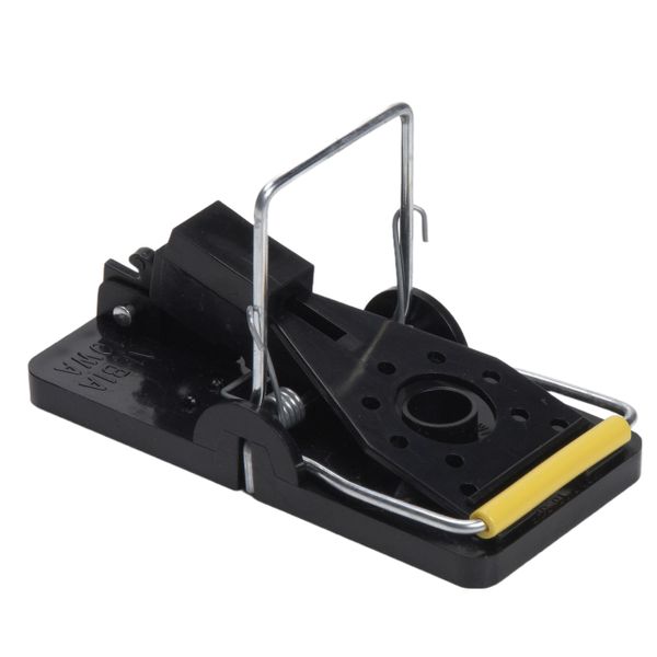 Kness Snap-E&reg; Mousetrap