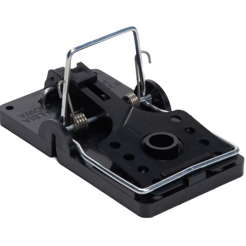 Kness Snap-E&reg; Rat Trap