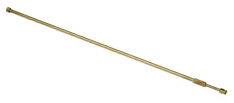 XWE-2S - Wand 2 Stage Extendable &ndash; SS