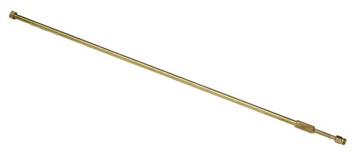 XWE-2S - Wand 2 Stage Extendable &ndash; SS