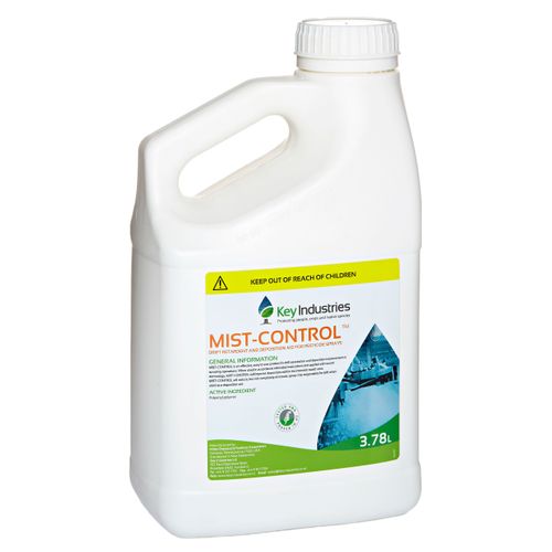 Mist Control 3.78 Litre
