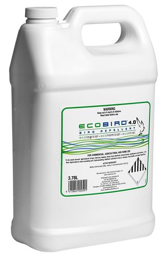 ECOBIRD  4.0 3.78 Litre - Pest Control