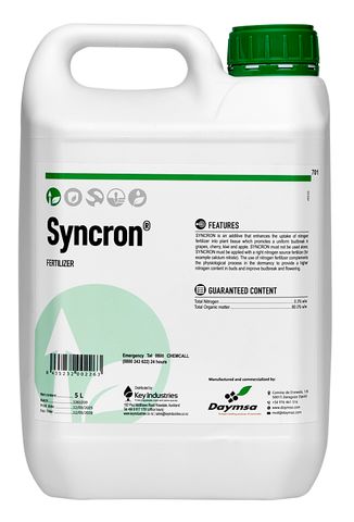 Syncron 5 litres