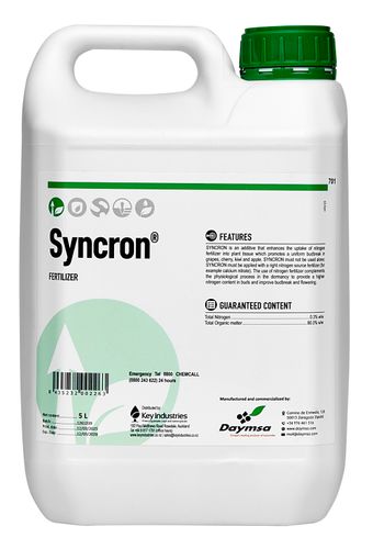 Syncron 5 litres