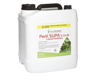 Plant Nutrition & Fertilisers