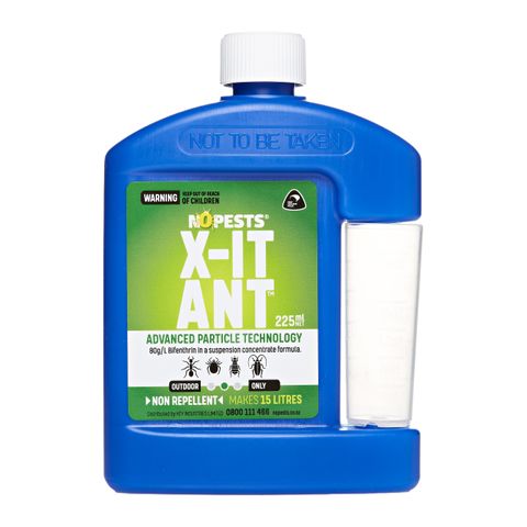 NoPests&reg; X-it Ant