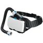 Dr&auml;ger X-plore 8500 Premium Hood (L/XL) Set