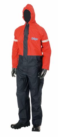Dr&auml;ger Workstar Flexothane
