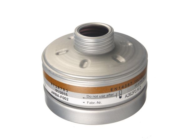 Dr&auml;ger Filter RD40 Phosphine Filter