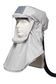 Dr&auml;ger X-plore 8000 Premium Hood, Long