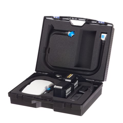Dr&auml;ger X-plore 8000 case