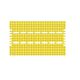 FTC30 Glueboard Yellow (Pk6)