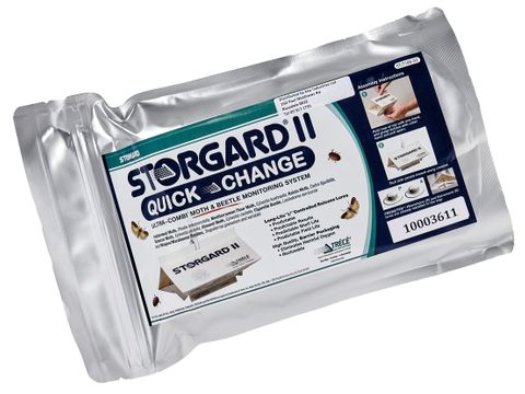 STORGARD&reg;II Quick Change Moth & Beetle Ultra-Combi (10pk)