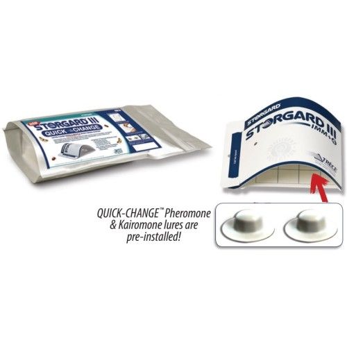 STORGARD III Trap (CMCM) (WCM) COMBI Trap (10pk)