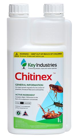 Chitinex 1 Litre