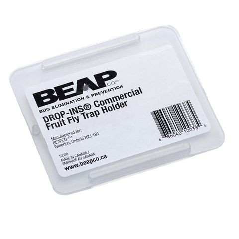 BEAP Drop-Ins&reg; Fruit Fly Trap Holder