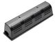 Kness Snap-E&reg; Cover Black
