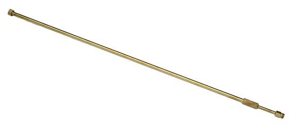 XWE-2S - Wand 2 Stage Extendable &ndash; SS
