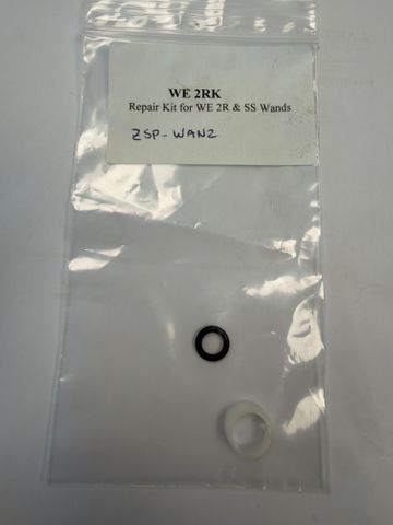 Wand & Repair Kit for 2 Stage Wand