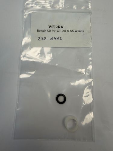 Wand & Repair Kit for 2 Stage Wand