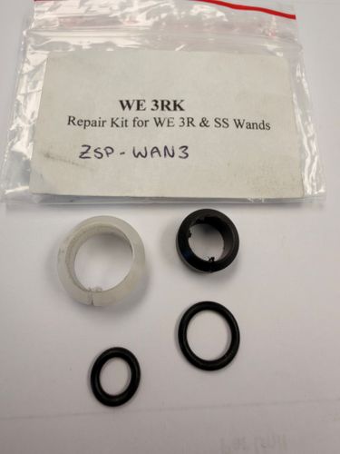 Wand & Repair Kit for 3 Stage Wand