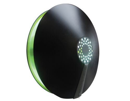 Aura Fly Unit Black
