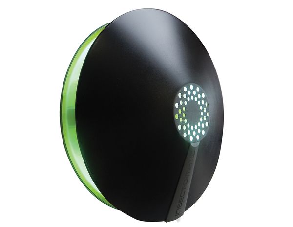 Aura Fly Unit Black