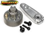 Hpi Final Alloy Gear Sfl 10mg2
