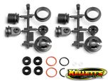Shock Parts Set Baja 5b For 2 Shocks