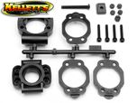 Hpi Rear Hub Carrier Set
