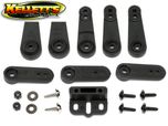 Hpi Servo Arm Set