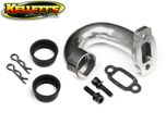 Hpi Baja Hd Steel Header
