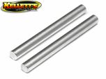 Hpi Steering Crank Shaft 5x53mm