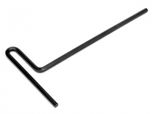 T Allen Wrench 4.0 Mm