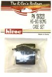 Hitec Gear Case For Hs-80