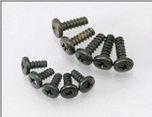 Hitec Servo Horn Screw For Nylon