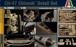 Ch 47 Chinnok Super Detail Set