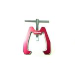 Km Flywheel Remover Aloy Red