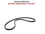 Km Mbl Middle Belt For 25t