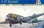 Italeri 1/72 Dd C47 Skytrain