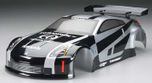 Ttr Painted Body Nissan 350z Tomahawk