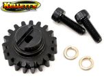 Losi 19t Pinion Gear 1.5m & H/ware