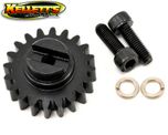Losi 20t Pinion Gear 1.5m & H/ware