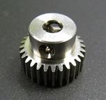 Leespeed Ti Pinion Gear 48p 19t