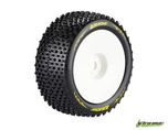 Lt3134syh T-pirate Truggy Tyre 1/2off  Y