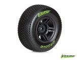 Sc-groove 1/10 Sc Tyre